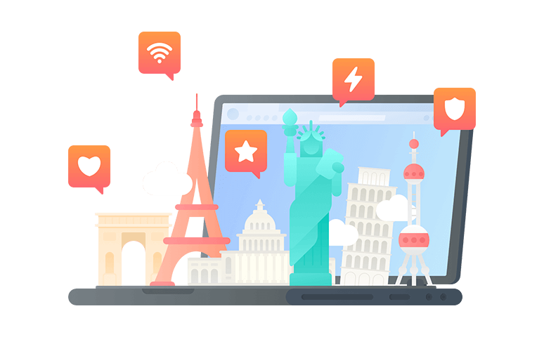 在诺福克群岛怎么看爱奇艺 - 翻回VPN